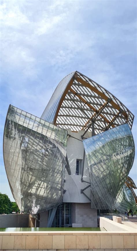 fondation louis vuitton acces sans réservation|louis vuitton exhibition tickets.